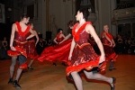 Ples ČVUT 2007