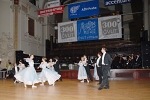 Ples ČVUT 2007